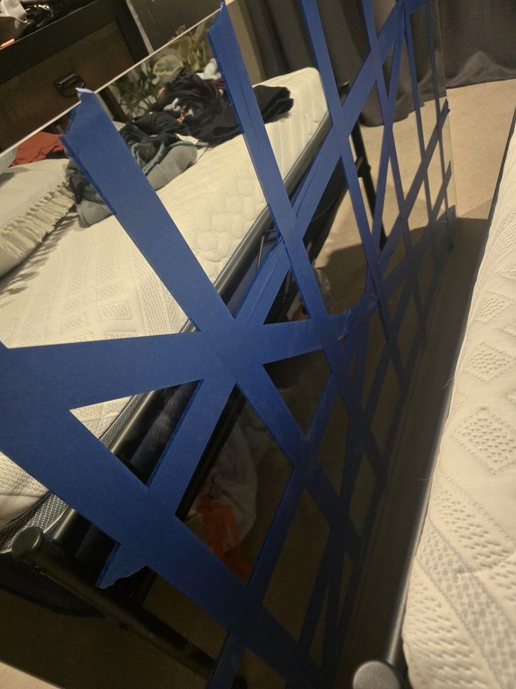 Free Bathroom Mirror