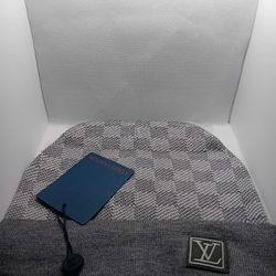 Louis Vuitton Binne For Winter