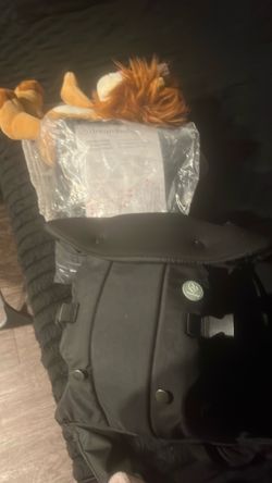 Dream baby carriers