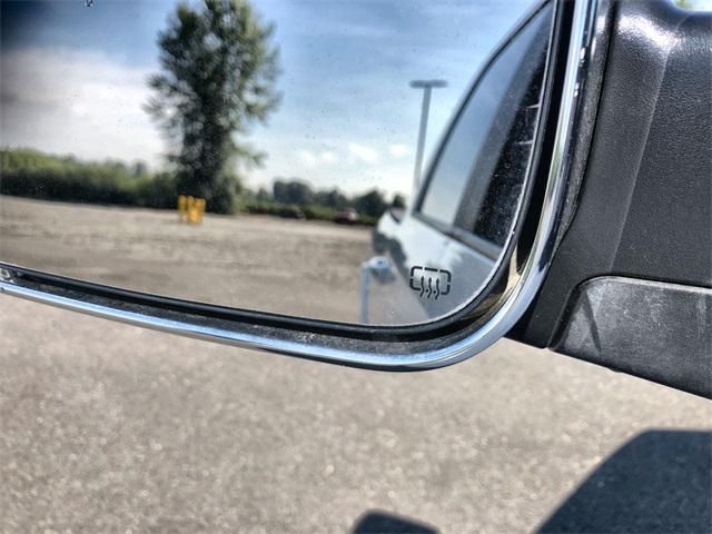 2020 RAM 2500