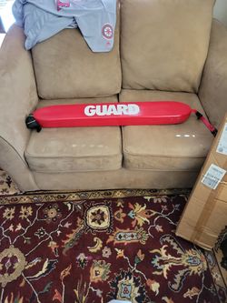 brand new in box life gaurd flotation device