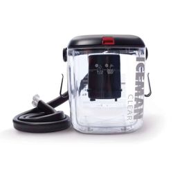 Iceman Clear3-ice Therapy Machine