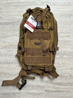 Tactical Backpack