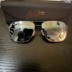 Men’s Maui Jim Sunglasses 