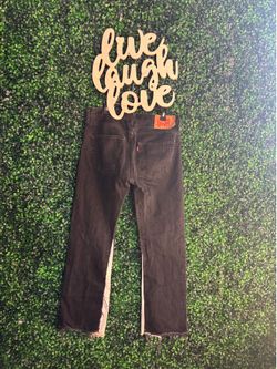 Levi’s