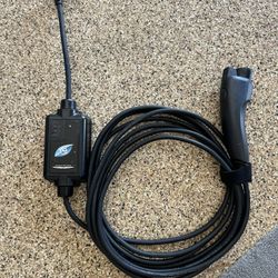 Level 1 EV Changer (Chrysler Pacifica) 