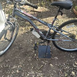 Pacific Front Suspension System $50 OBO!!