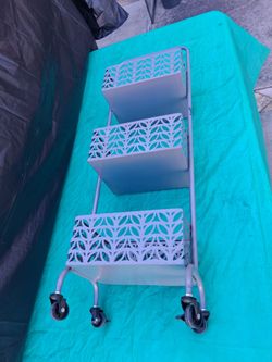 Wine rack , knick , knack , basket or plant holder