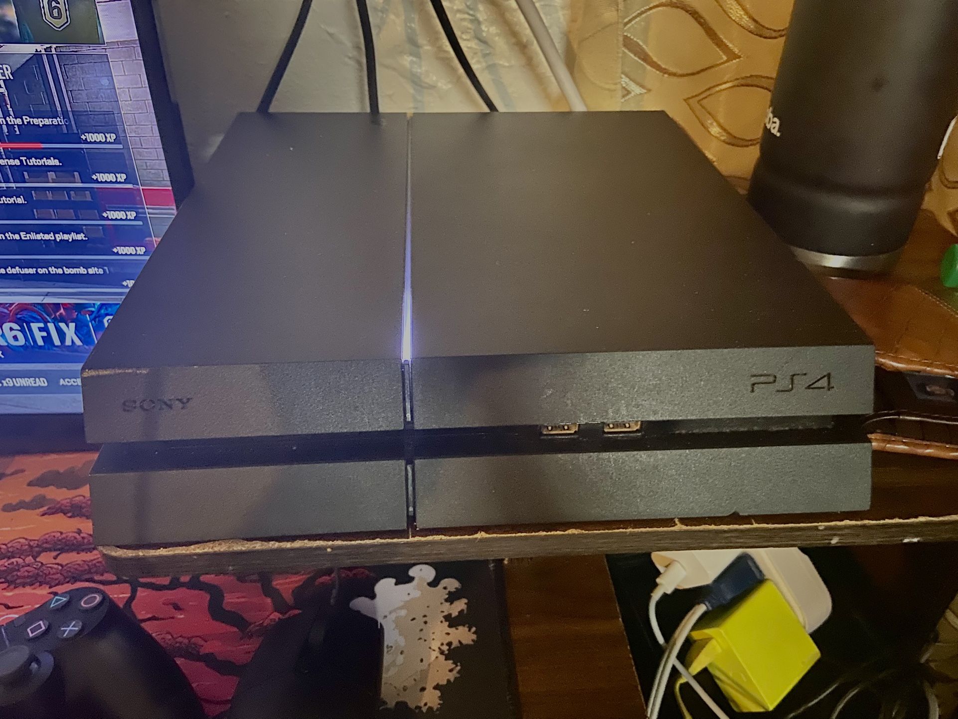 PS4 Refurbished