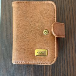 Cartera Chica De Mujer Semi Nueba