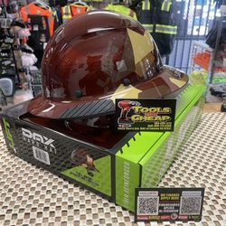 Hard Hat LIFT $119 Each. ( Full brim desert cami gloss ) 