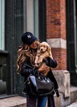 Women New Era New York Yankees 9Twenty Hat baseball casual fashion outdoor outfit