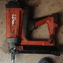 Hilti GX 2