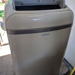 14000 BTU Portable Ac Unit Air Conditioner And Dehumidifier With Remote 