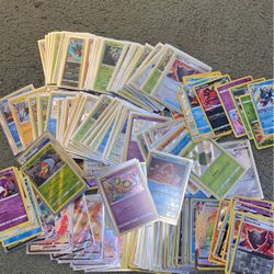 Shining Fates Pokémon Cards