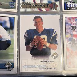 Peyton Manning RC