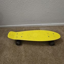 Penny Skateboard 🛹 