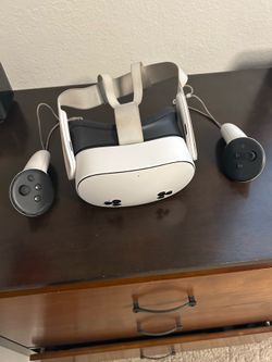 META QUEST 3S 128GB / White