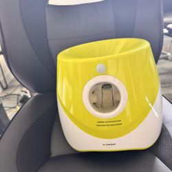 Momentum Ball Launcher 