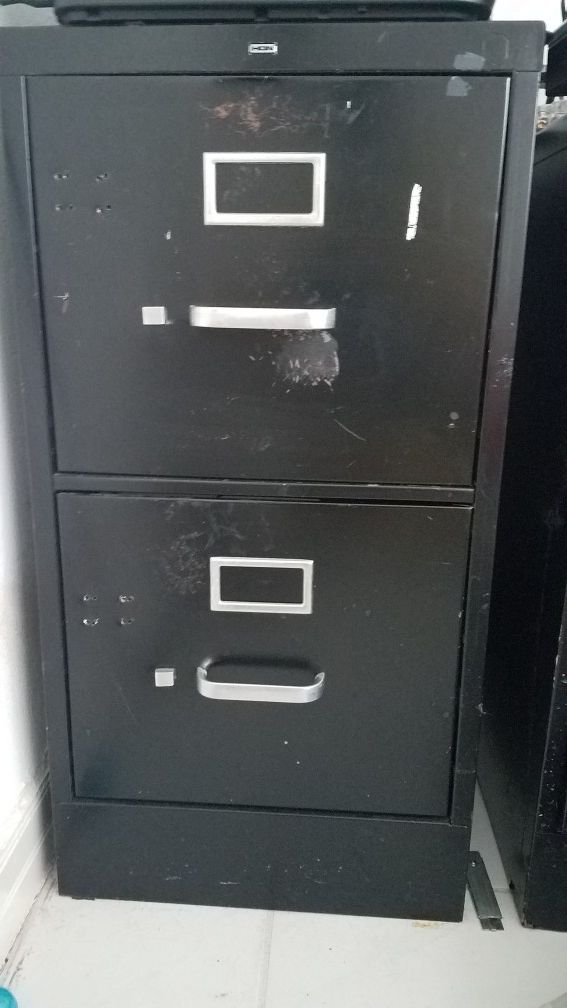 File Cabinets