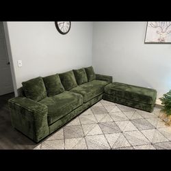 Sectional Sofa