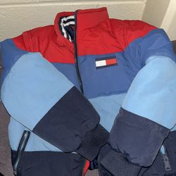 Tommy Hilfiger Coat 