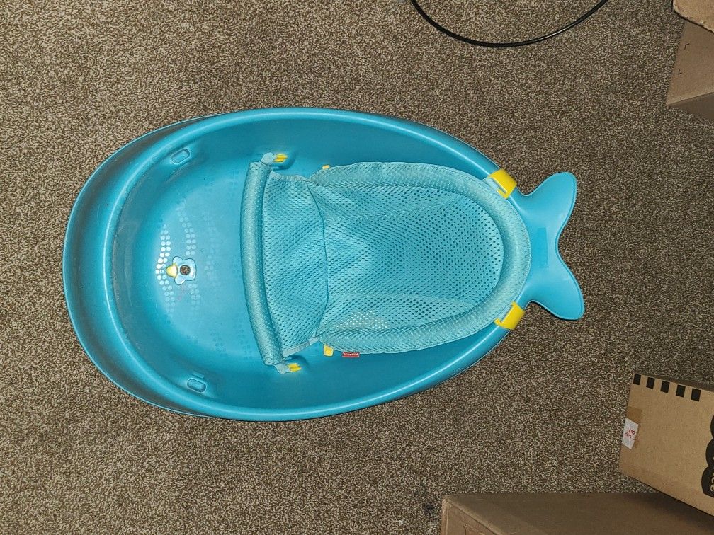 Baby Bath Tub