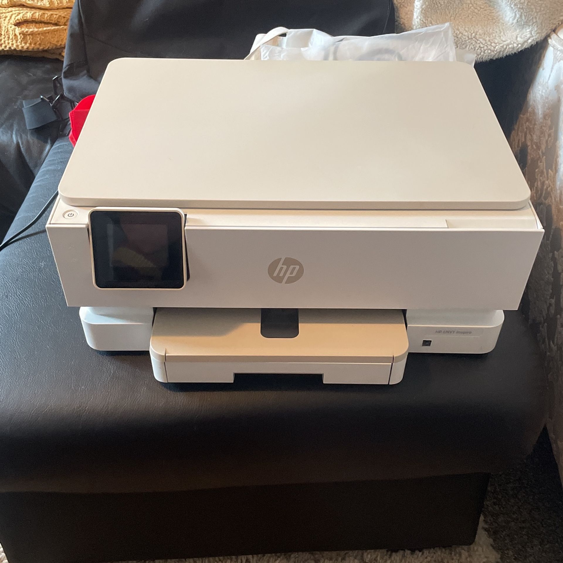 HP ENVY Inspire Printer