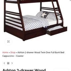 Bunk Bed