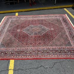 Persian Rug 