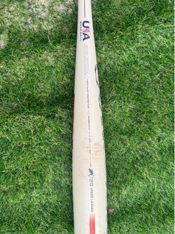 Warstic Bonesaber USA 31/11 Bat Cap Is Loose. Cash Or Bitcoin Only