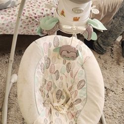 Fisher Price BABY SWING
