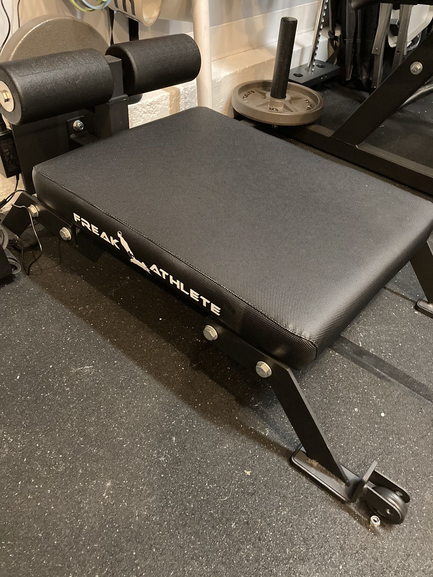 Freak Athlete Nordic Mini