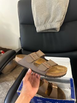 Birkenstocks ‼️