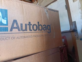 Auto bags