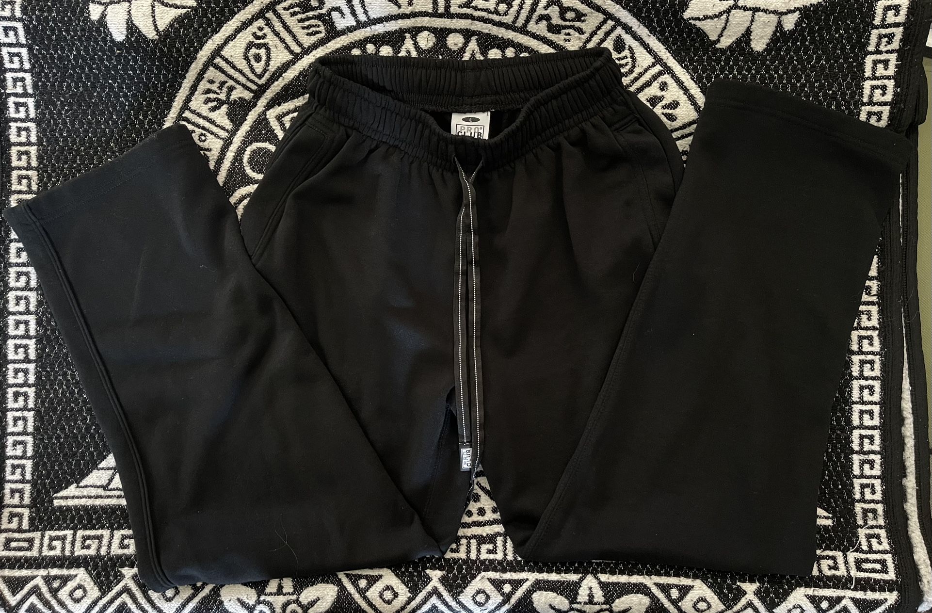 Pro club Fleece Pants