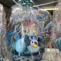 Nice Easter Basket 🌷🥚