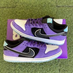 Nike Hayley Wilson SB Dunk Low 