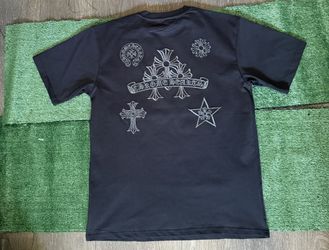 Chrome Hearts Shirt