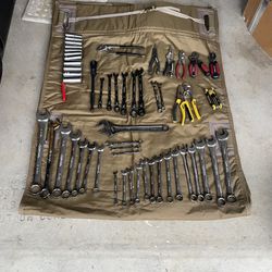 Mechanic Tools 