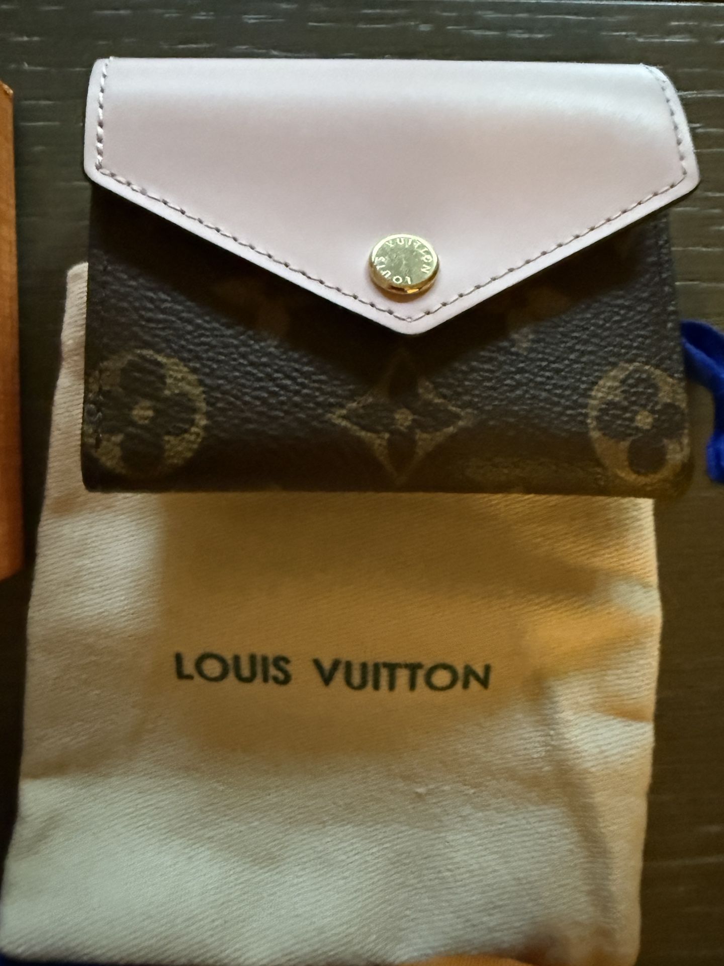 Zoe cute Wallet