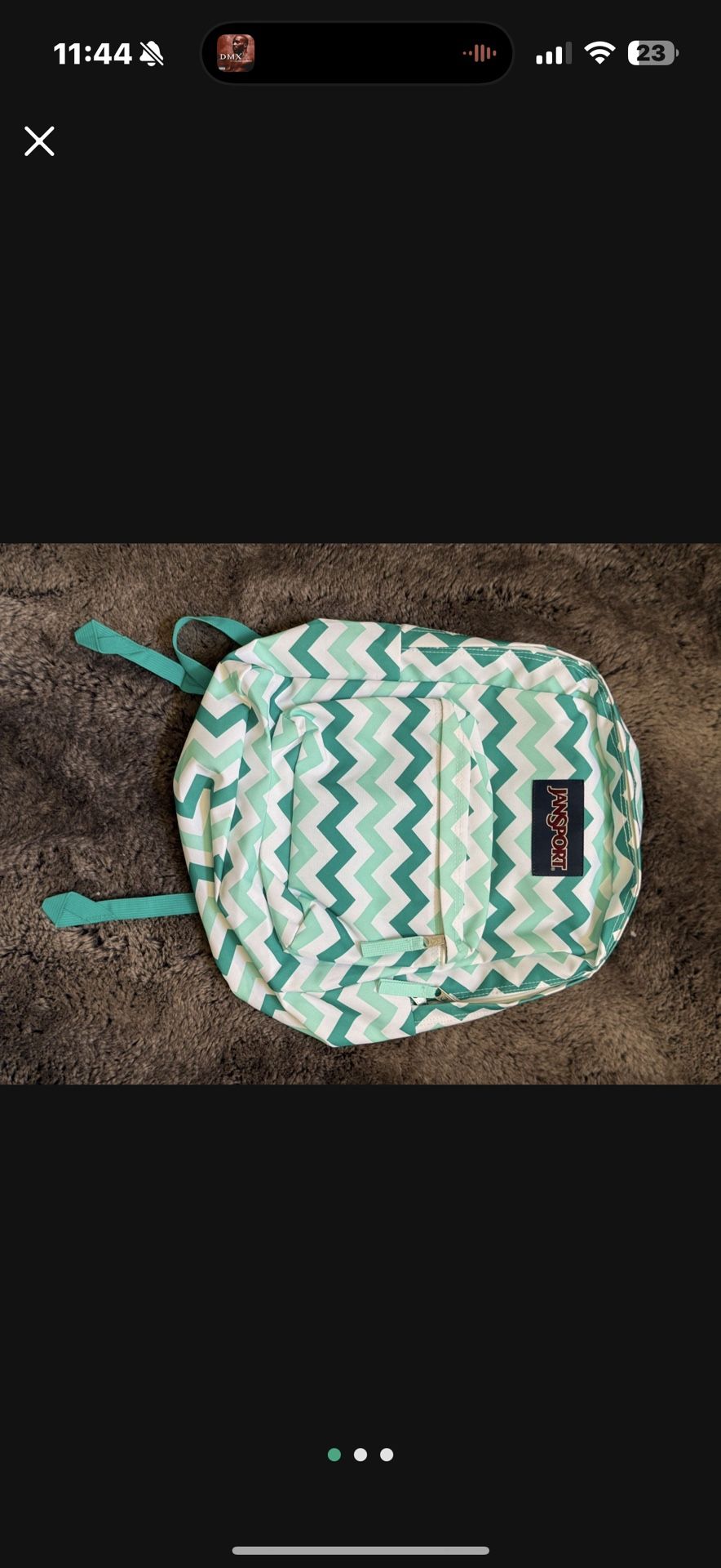 JanSport Backpack