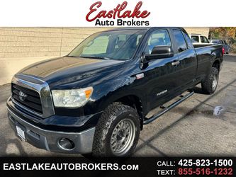 2007 Toyota Tundra