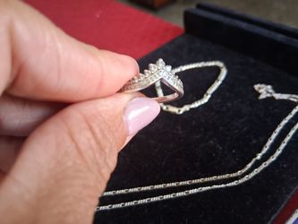 All 9.25 sterling g silver