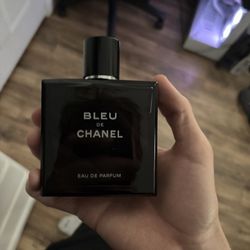 Bleu de Chanel Paris- 100ml