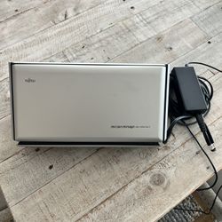 Fujitsu Scansnap S1500