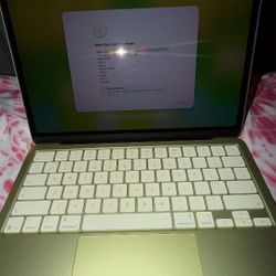 MacBook Neo 