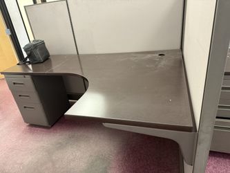 Cubicles