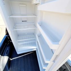 Upright Freezer 