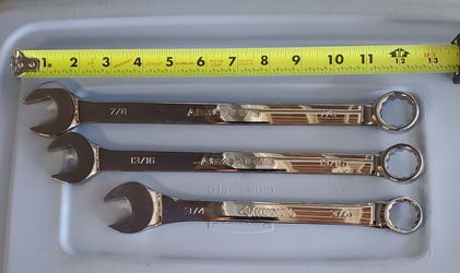 Wrenches